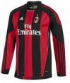 Camiseta Ac Milan